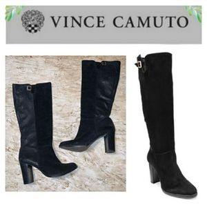 "Vince Camuto" High Heel Boots